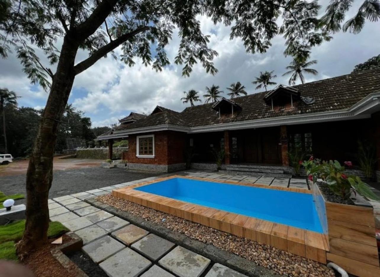 Coconut Valley Neriyamangalam Luaran gambar