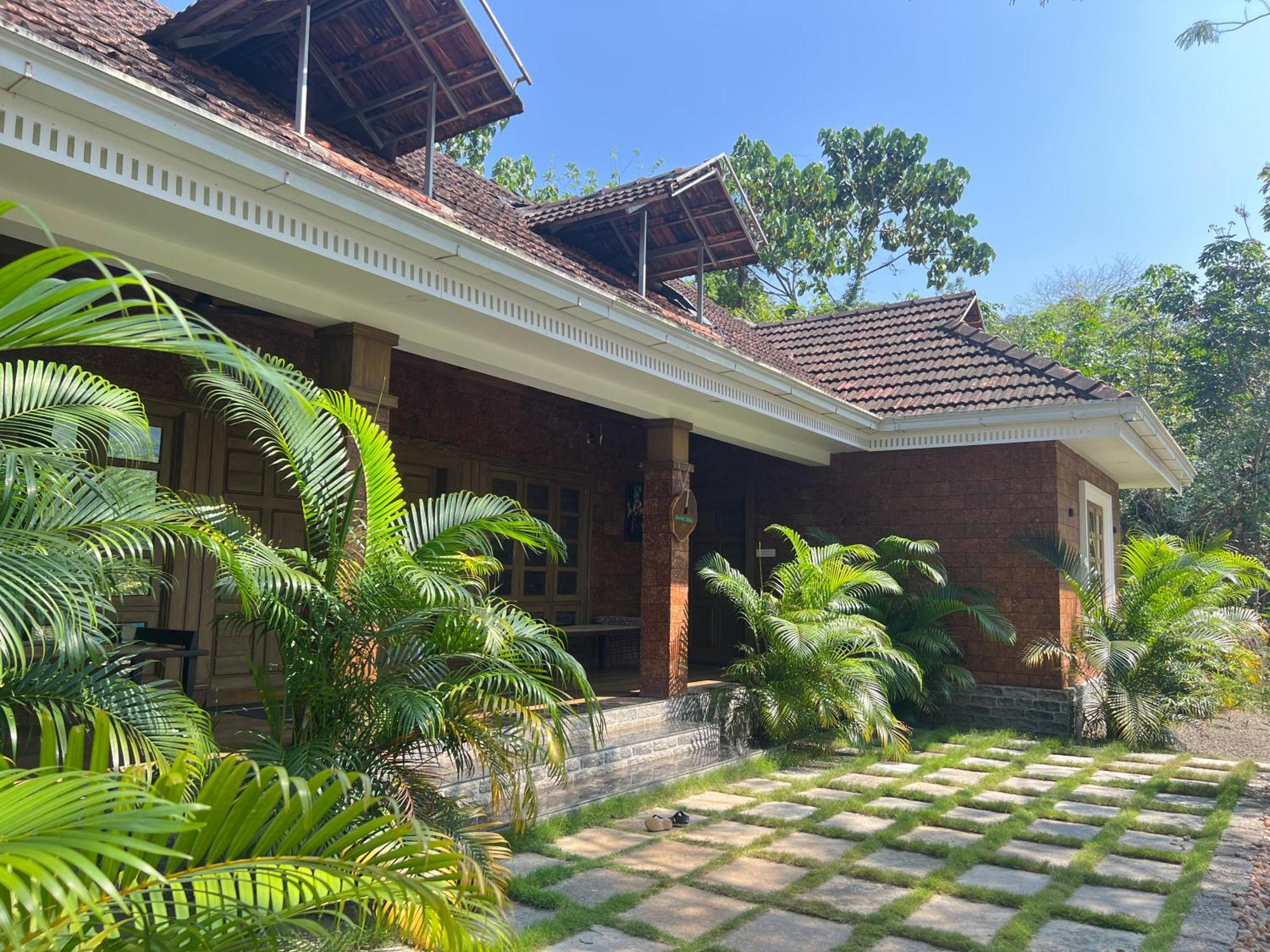 Coconut Valley Neriyamangalam Luaran gambar